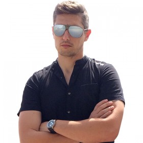Marco Machado