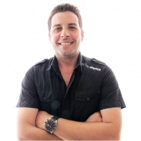 Pedro Cardoso